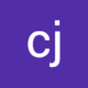 Meet your Posher, Cj